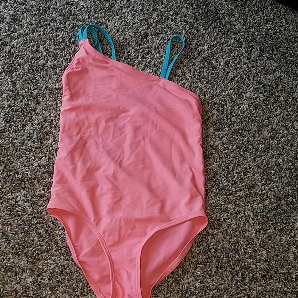 Joe boxer swimsuit size 7/8